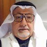 أحمد بن دخيخ الغامدي 的头像