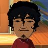Profilbild von Fitch