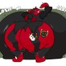 🏳️⚧️ Pandora 🔞 (Comms Open!)'s profile picture