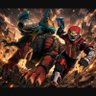 Profilbild von キャプテン・オメガホーン