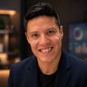Profilbild von Christian Oliveros
