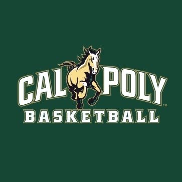 Cal Poly Men’s Basketball's profile picture