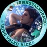 blue || BRING BACK VALKO🐺 profil fotoğrafı