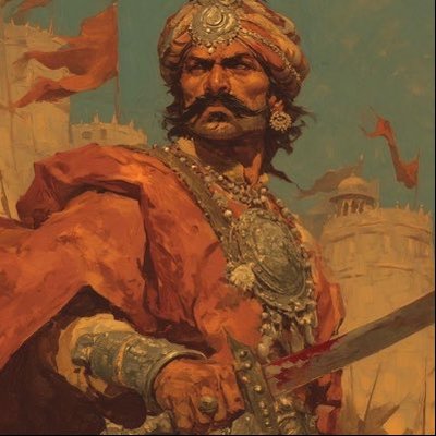 AryaWarlord's profile picture