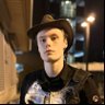 Profilbild von Nathan Whitford