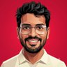 Sachin Pawar 𑘭𑘓𑘲𑘡 𑘢𑘪𑘰𑘨 的头像