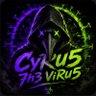CyRu5 7h3 ViRu5 profil fotoğrafı