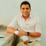 Ahmed El sharkawy 的头像