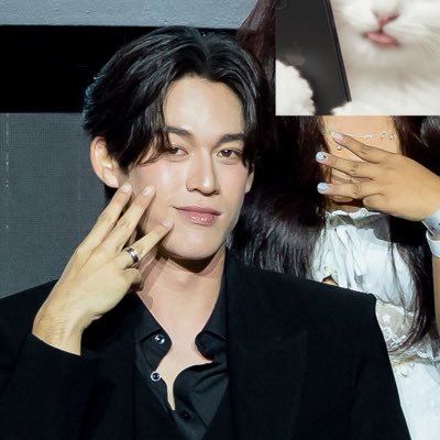 แมวจ้ม🐱's profile picture
