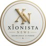 Profilbild von XionistaNews ✡︎
