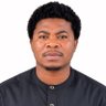 Lukman Olanrewaju Kazeem 的头像