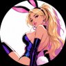 Bunny888 (❖,❖) nub🐰 profil fotoğrafı