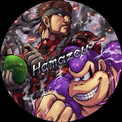 浜ぞう/Hamazou's profile picture