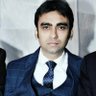 M Shαdmαη Ali Khαn ➐'s profile picture