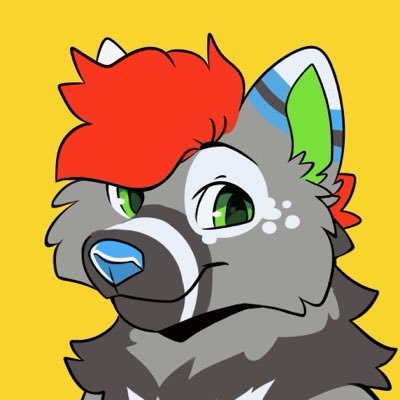 Aikowolf's profile picture