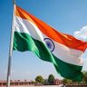 indian middleclass profil fotoğrafı