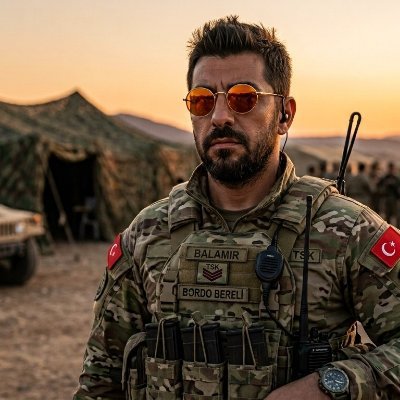 Balamir's profile picture