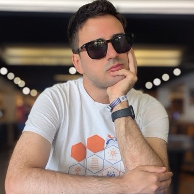 Matteo Di Gangi's profile picture