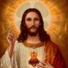 Profilbild von Jesus Christ. The pedos are at war again