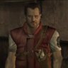 Barry Burton 的头像