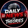 Фото профиля Daily News And Theories