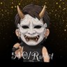 ༒540/Rabbit🖤🎭🇯🇵 profil fotoğrafı