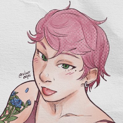 SilverEeps's profile picture
