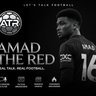 AMAD THE RED🔴 的头像