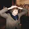 mj profil fotoğrafı