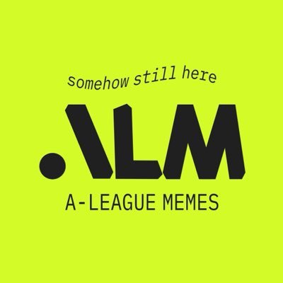 TheRealALM's profile picture