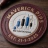 Maverick 🧘 profil fotoğrafı