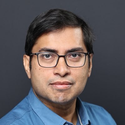 Arnab Ray's profile picture