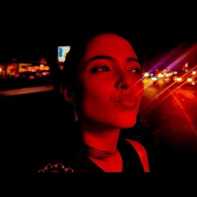 alexa hope's profile picture