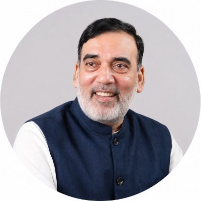 AapKaGopalRai's profile picture
