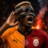 Osimhenin Maskesi profil fotoğrafı