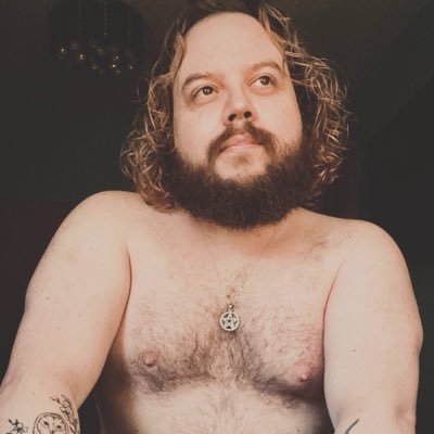 thebarewytch's profile picture