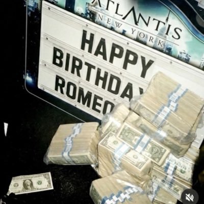 therealmoe112's profile picture