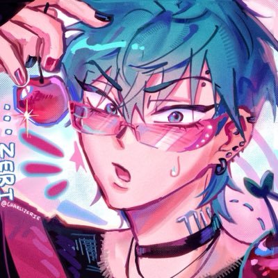 charlizerie's profile picture