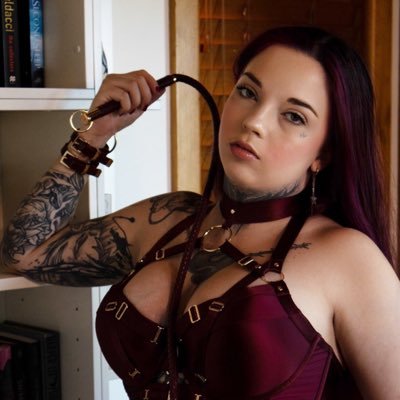 Sky Rose (Misstress Small Fox)'s profile picture