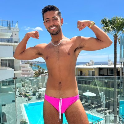 RexVaughnxx's profile picture