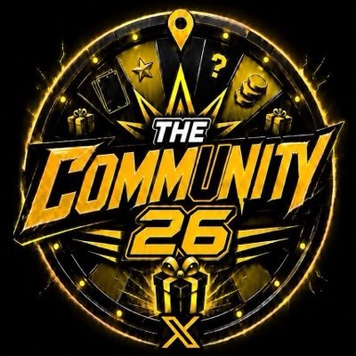 The Community's profile picture