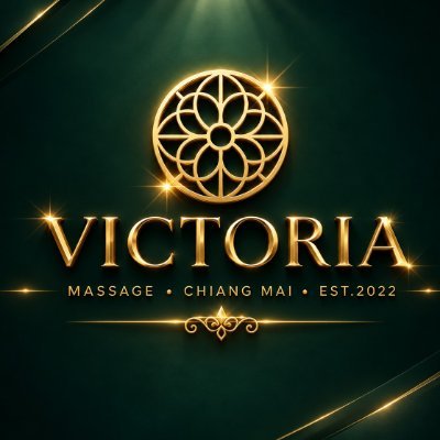 VICTORIA’S MASSAGE&SPA CHIANGMAI's profile picture
