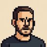 Krisman's profile picture