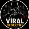 VİRAL DEDEKTİFİ profil fotoğrafı
