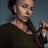 Фото профиля Юля, но чаще бываю Бля
