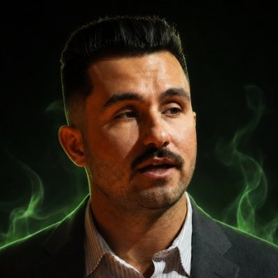 Greencandleit's profile picture