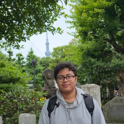 Rizky Pratama's profile picture