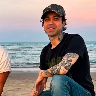BreezyManX's profile picture