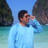 Profilbild von Michael Palacios