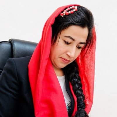 Masooma Hussaini's profile picture
